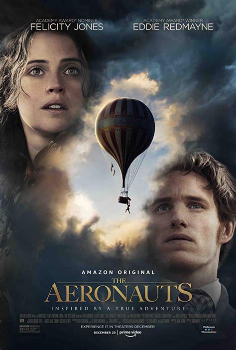 Borat is back with a new movie and it's out now. Watch The Aeronauts (2019) Full Movie HD (streaming ...
