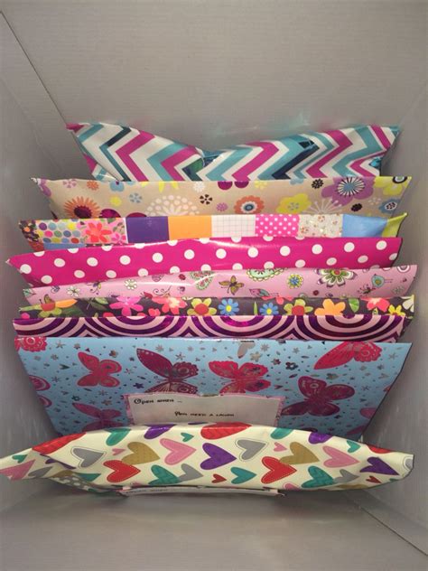 Thoughtful handmade gifts for her. A handmade thoughtful gift - I made these for my best ...