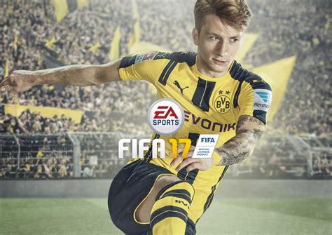 Fifa 17 Standard Steelbook Edition Exclusive To Uk Ps4