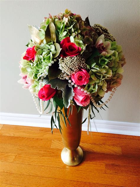 Love And Romance Flowers Elegant Bouquets