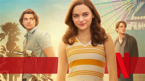 Ab da konnte man von auflösungen sprechen. Trailer zu "The Kissing Booth 3": Die Netflix-Fortsetzung ...