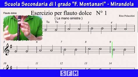 Hahahahahahahahahahahahah non e la terra e la luna ritoccata hahahahahah. Flauto dolce: Esercizio n°1 - Video Spartito (by AM&RP ...