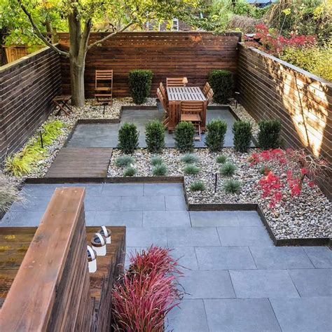 The Top Grass Free Yard Ideas