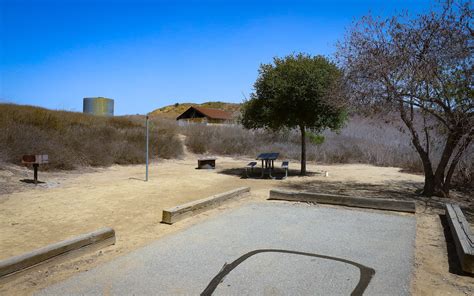 Rolling M Ranch Campground | Outdoor Project