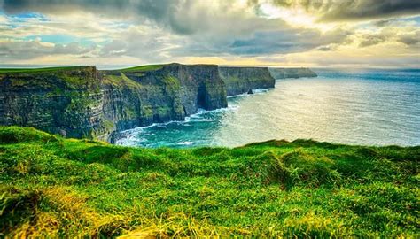 Bu sebeple i̇rlanda, dünya'da tek başına gezilebilecek yerler arasına. Que Ver En Irlanda. 8 Lugares Que Tienes Que Visitar
