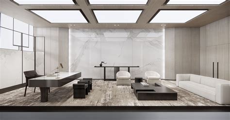 Pin auf 01.空间：客厅（living room）01