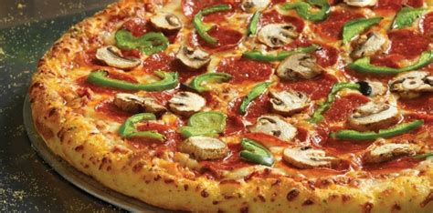 Because for my next pizza i'm ask for a coupon when you order if paying for a double topping as a 3 topping pizza really annoys you that much. Domino's Pizza: Large 2-Topping Pizza Just $5.99 (Carryout ...