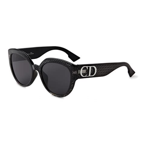 Dior Sunglasses Ddiorf Grey Dior Eyewear Avvenice