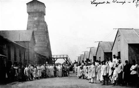 Friedrichsfeld Pow Camp Photo