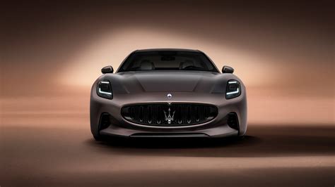 Maserati Granturismo Folgore K K Wallpaper Hd Car Wallpapers