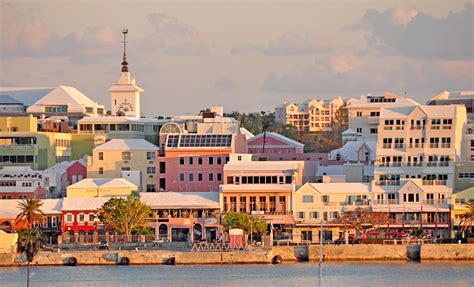 4 Day Bermuda Itinerary The Best Things To Do And Places To Visit