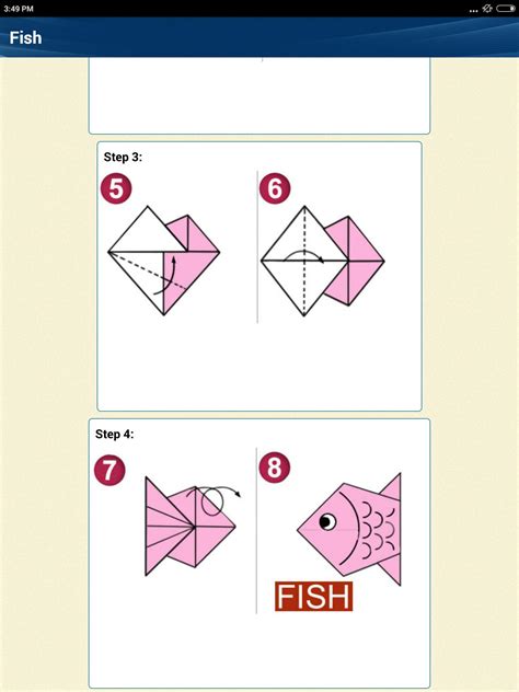 Origami Instructions Explained All In Here