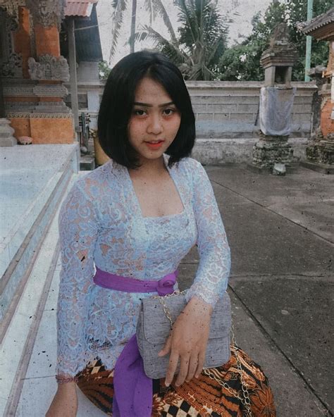Seksi Gadis Desa Waduh Event Sepeda Di Malang Viral Gara Gara