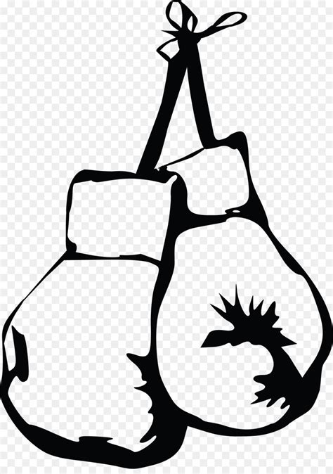 Boxer Clipart Boxing Glove Boxer Boxing Glove Transparent