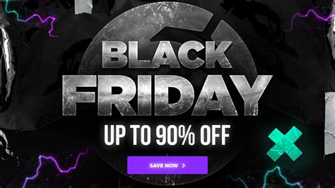 Black Friday Video Game Deals Overview Up To 90 Off 2game