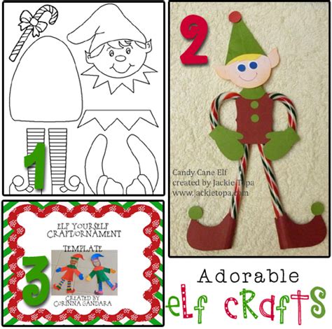 Elf yourself (or your students) by. Elf Writing Prompts and Ideas - Primary Theme Park