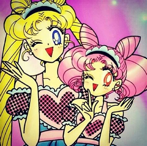 Pin En Sailor Moon Obsession