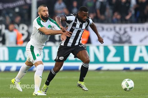Paok vs panathinaikos live stream, live score, latest match odds and h2h stats. PAOK - Panathinaikos Superleague | PAOK FC | Flickr