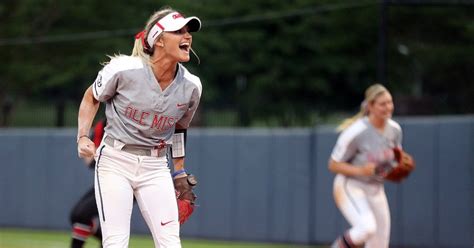 Whats Next For Ole Miss Ace Kaitlin Lee