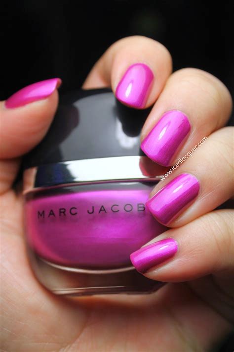 Best pretty nails prices from pretty in prishtina a beauty guide for kosovo s capital. Marc Jacobs "Oui" #manimonday with maurices! | Nails, Marc jacobs nail polish, How to do nails