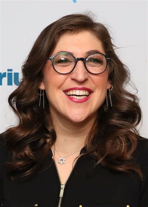 Some Fans Are Angry About Mayim Bialiks Tattoo Heres Why Flipboard