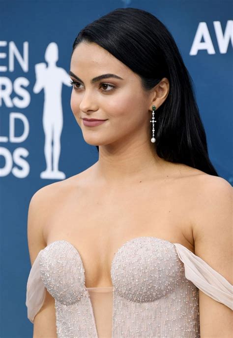 CelebSwoon On Twitter RT CelebsPretty Camila Mendes