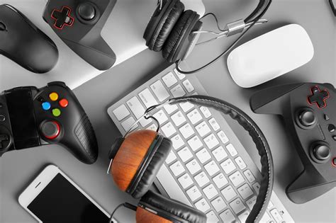 Best Gaming Accessories For Gamers To Buy Now