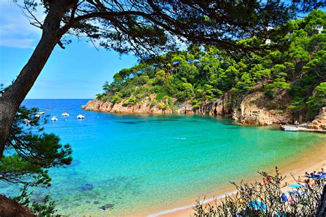 Where To Find The Best Beaches In Spain Lonely Planet