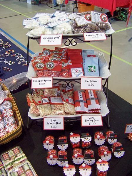 Craft Fair Ideas Christmas Craft Fair Christmas Fair Ideas Bazaar