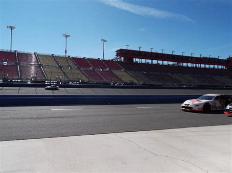 Nascar racing experience lets you drive along and experience the thrill of nascar racing driving. Nascar ride-along at Auto Club Speedway in Fontana ...