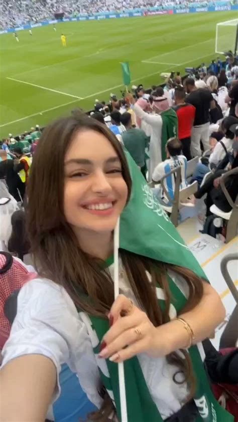 Sweet•underrated•babes Fan Account On Twitter Happy Saudi Fan Girls