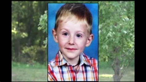 Maddox Ritch 911 Caller Said Missing 6 Year Olds Father Didnt Act