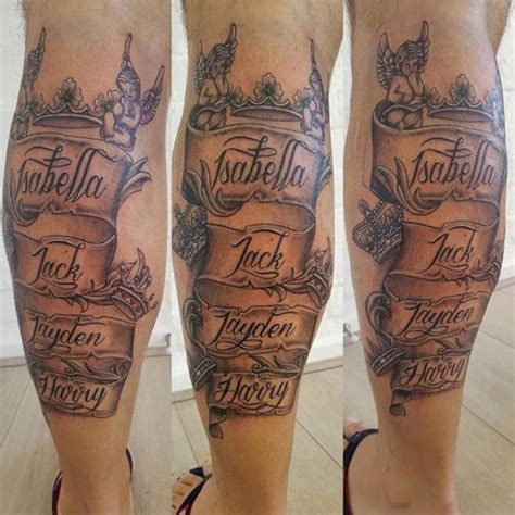 We did not find results for: 55 Inspiring In Memory Tattoo Ideas - Keep Your Loved Ones ...