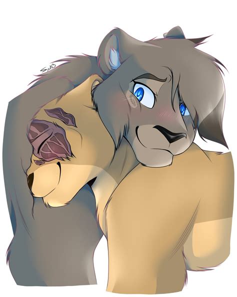 My Pride Hover And Nothing Lion King Fan Art Lion King Art Lion King Drawings