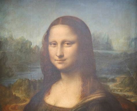 The Secret Behind Mona Lisas Smile