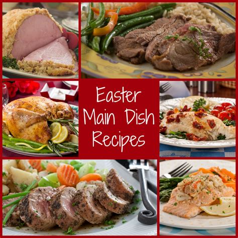 Easter is one of the holiest holidays of the year. Easter Ham Recipes, Lamb Recipes for Easter & More | MrFood.com