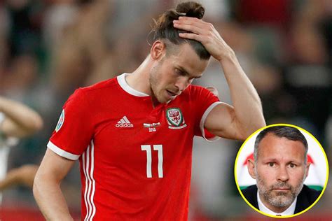 Still married to his wife stacey cooke? Wales under Ryan Giggs have gone backwards, claims Dean ...