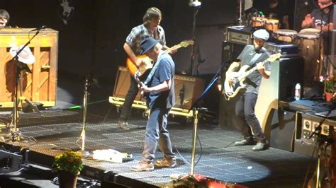Neil Young Southern Man 2015 10 07 Live Chiles Center Portland Or Youtube