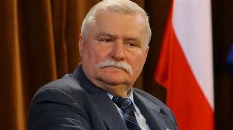 Zdaniem byłego prezydenta rp frekwencja w dzisiejszych wyborach może wynieść ok. Lech Wałęsa nie ma wyboru. Pokazał straszny obrazek. Te ...