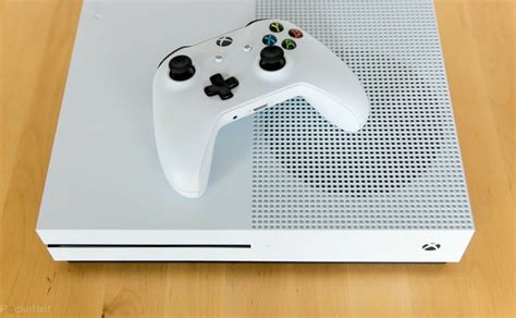 Microsoft Xbox One S Tb All Digital Model Console White Used