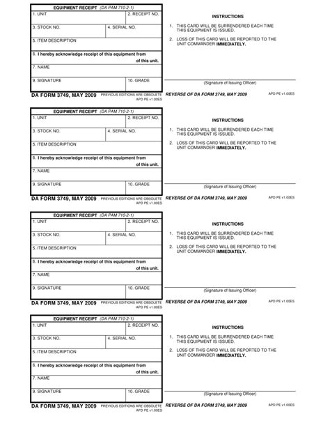Da 3749 2009 2022 Fill And Sign Printable Template Online Us Legal