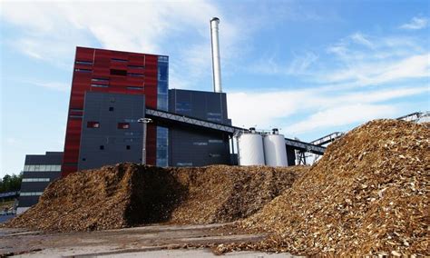 Zastosowanie I R Ne Rodzaje Biomasy W Produkcji Biogazu