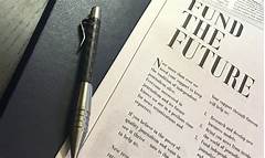 The Future Of Kingsports Newspapers Innovation And Preservation