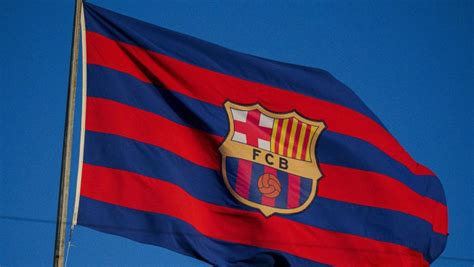 "Барселона" отреагировала на переход Месси в "Интер Майами