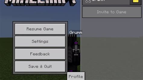 We did not find results for: How to make yourself upside down in Minecraft - YouTube