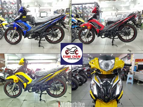 Purchase the eang chun motor sdn bhd report to view the information. 2019 Modenas Kriss MR2, RM3,100 - Blue Modenas, New ...