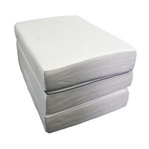 You may not agree with us, but you can use our information and our buyer's guide to come to your own decision. All Sizes 6" Ultra Soft Extra Long Memory Foam Tri-fold ...