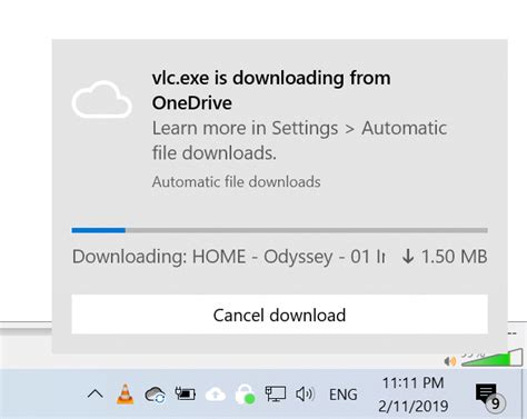 Windows 10 How To Disable Onedrive Downloading Prompt It Support Guides