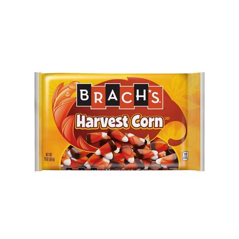 Brachs Harvest Corn Sweet Fusion