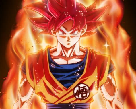 We would like to show you a description here but the site won't allow us. 35+ Goku Red Wallpapers on WallpaperSafari